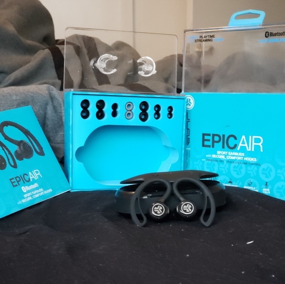 Jlab Epic Air - Picture 4 of 6